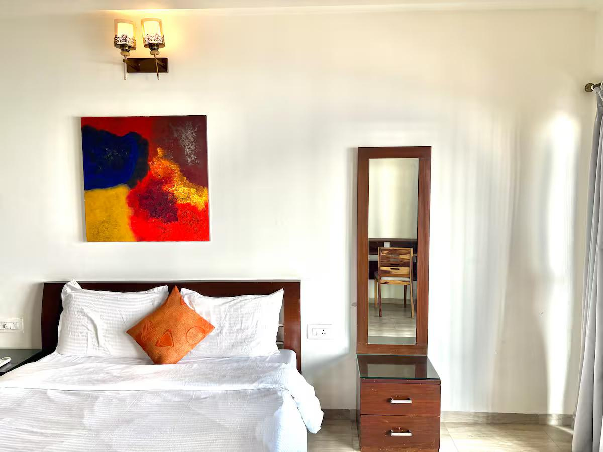 Anantam E301 x Solis Nature