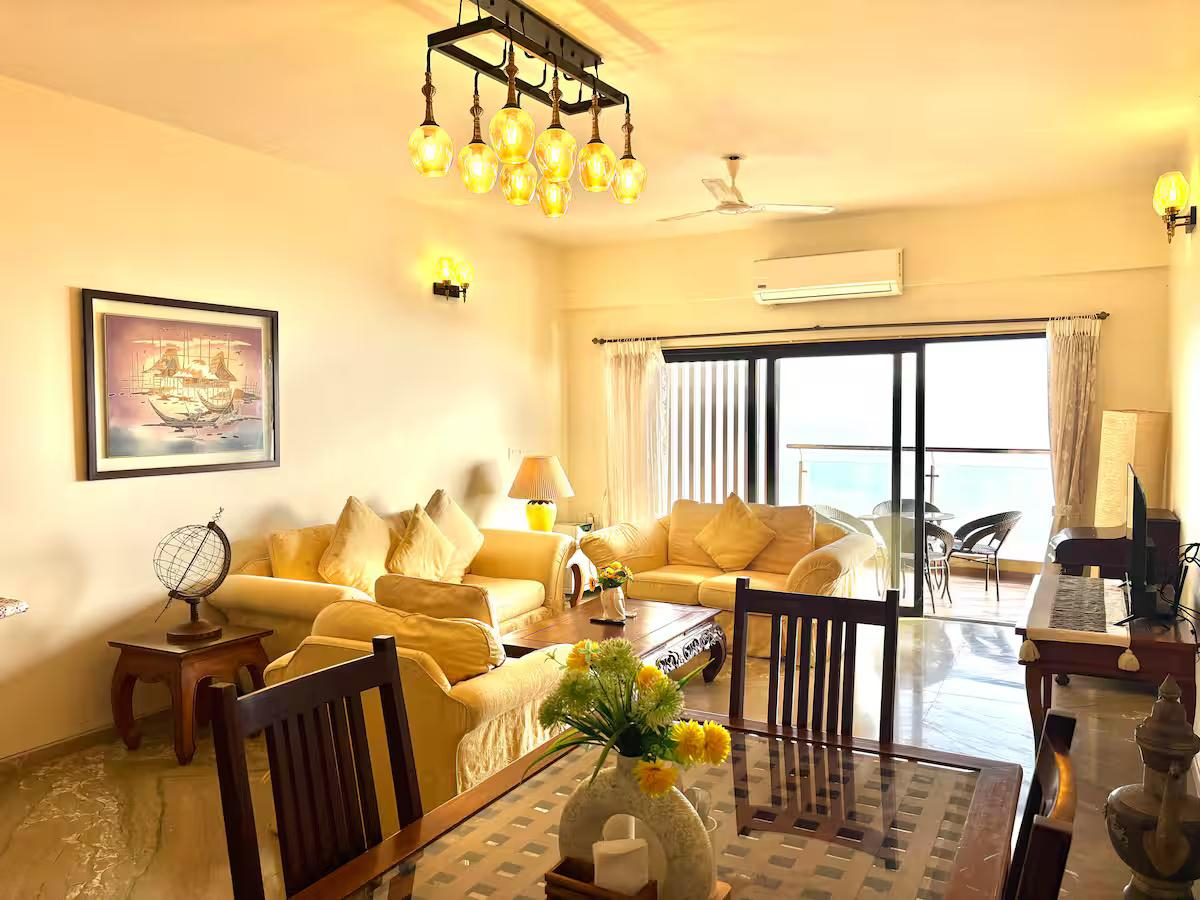 Anantam E301 x Solis Nature