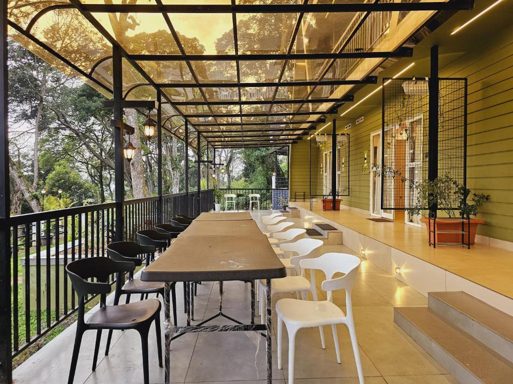 The Yela Munnar by VOYE HOMES x Solis Nature