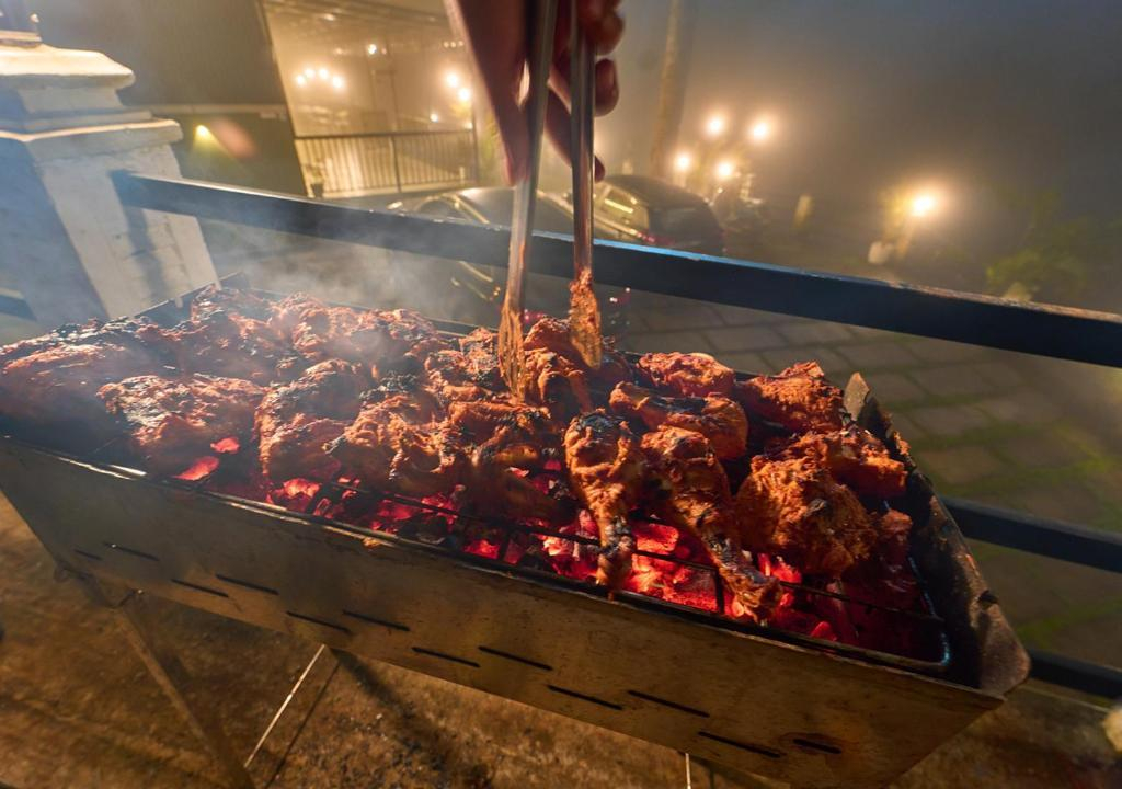 The Yela Munnar by VOYE HOMES x Solis Nature