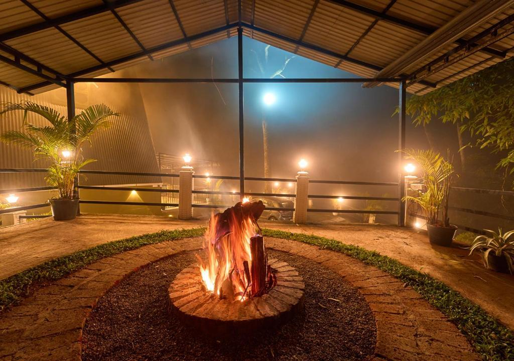 The Yela Munnar by VOYE HOMES x Solis Nature