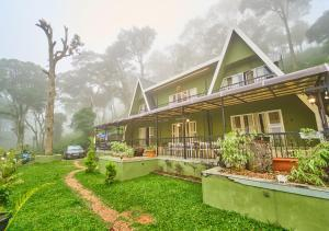 The Yela Munnar by VOYE HOMES x Solis Nature