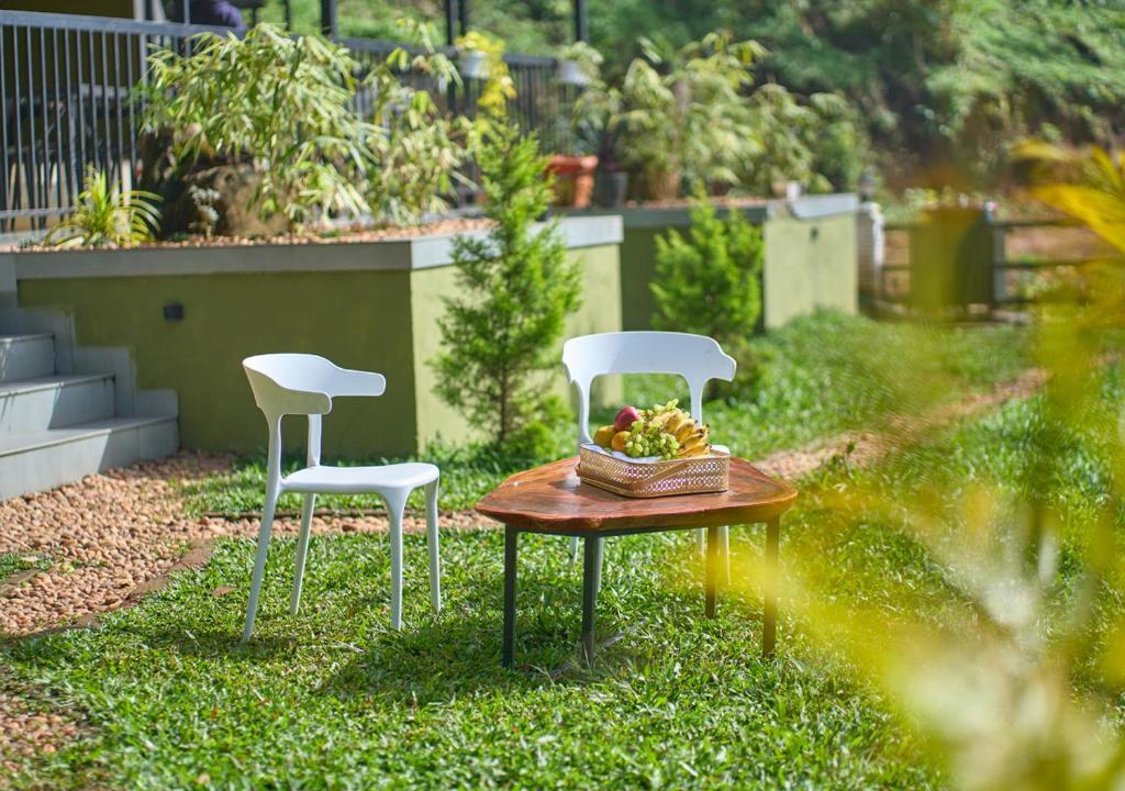 The Yela Munnar by VOYE HOMES x Solis Nature