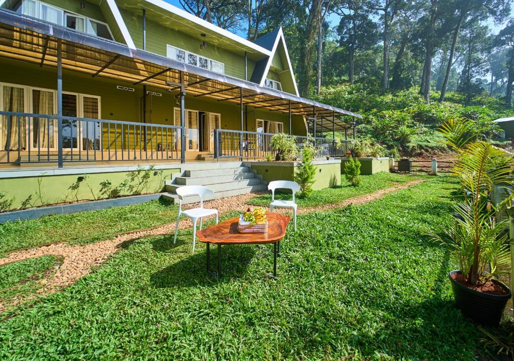 The Yela Munnar by VOYE HOMES x Solis Nature