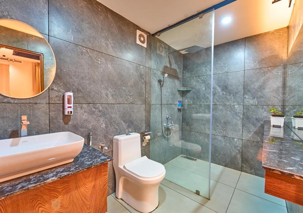 The Yela Munnar by VOYE HOMES x Solis Nature