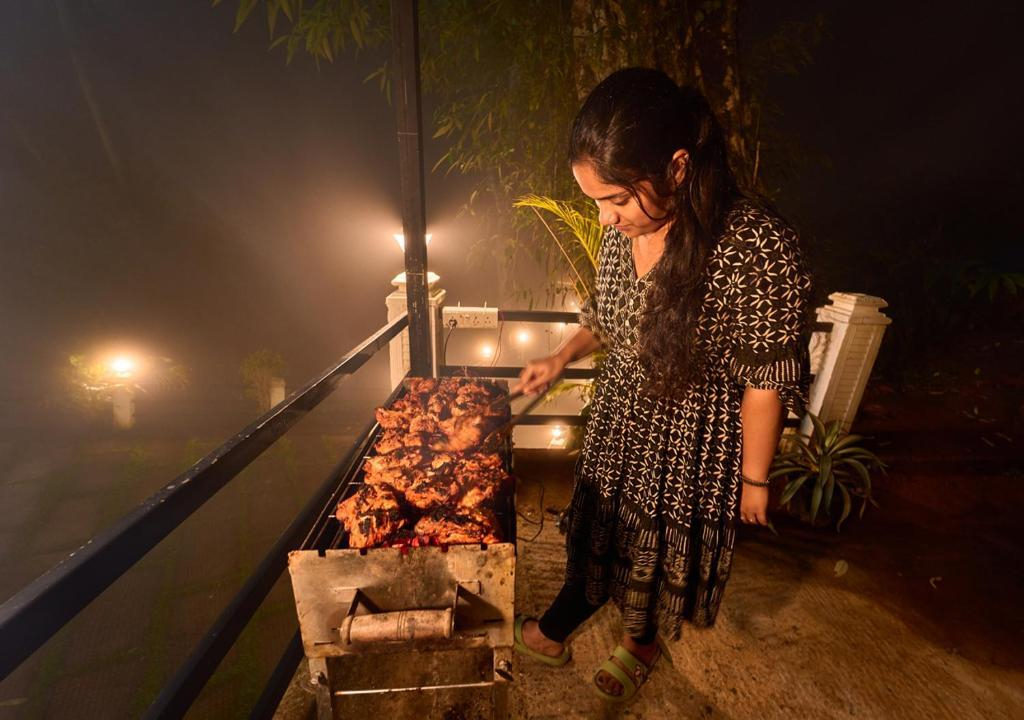 The Yela Munnar by VOYE HOMES x Solis Nature