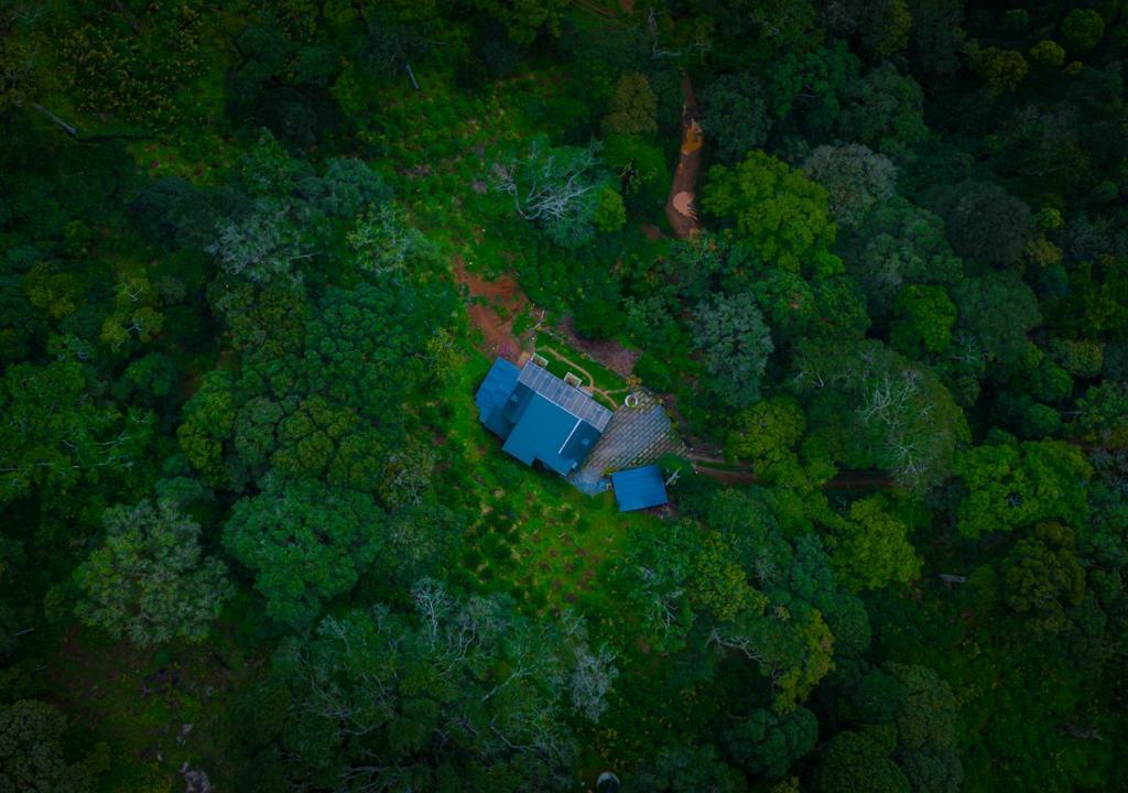 The Yela Munnar by VOYE HOMES x Solis Nature