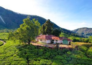 Arivikad Tea Bungalow Munnar by VOYE HOMES x Solis Nature