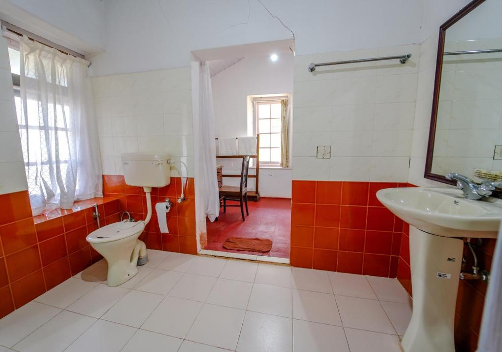 Arivikad Tea Bungalow Munnar by VOYE HOMES x Solis Nature