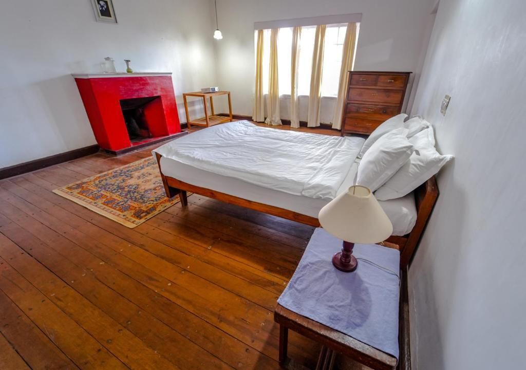 Arivikad Tea Bungalow Munnar by VOYE HOMES x Solis Nature