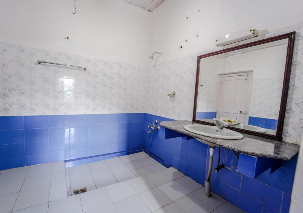 Arivikad Tea Bungalow Munnar by VOYE HOMES x Solis Nature