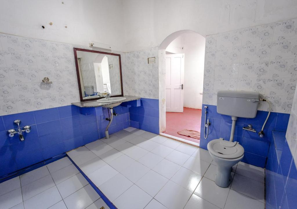 Arivikad Tea Bungalow Munnar by VOYE HOMES x Solis Nature