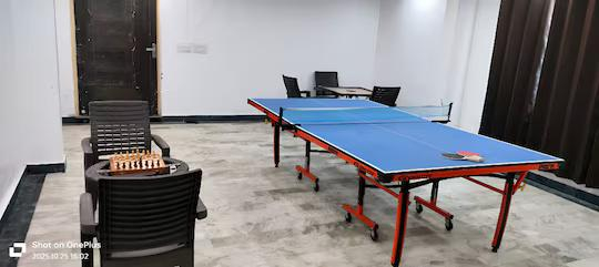 Red Roof Resort Lansdowne x Solis Nature