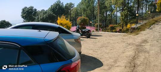 Red Roof Resort Lansdowne x Solis Nature