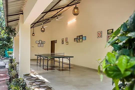 Serenity Corbett Resort x Solis Nature