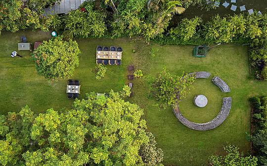 Serenity Corbett Resort x Solis Nature