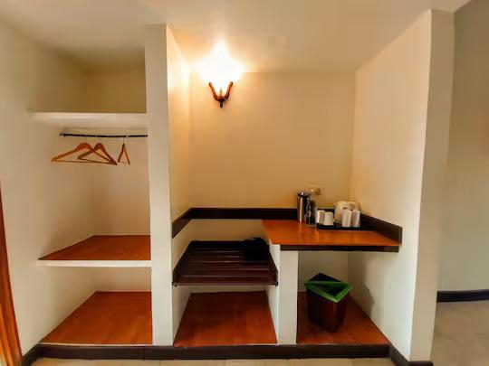 Serenity Corbett Resort x Solis Nature