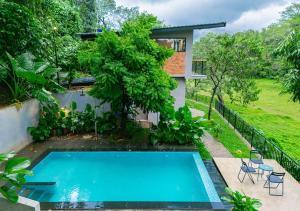 Alaya Boutique Villa Wayanad by VOYE HOMES x Solis Nature