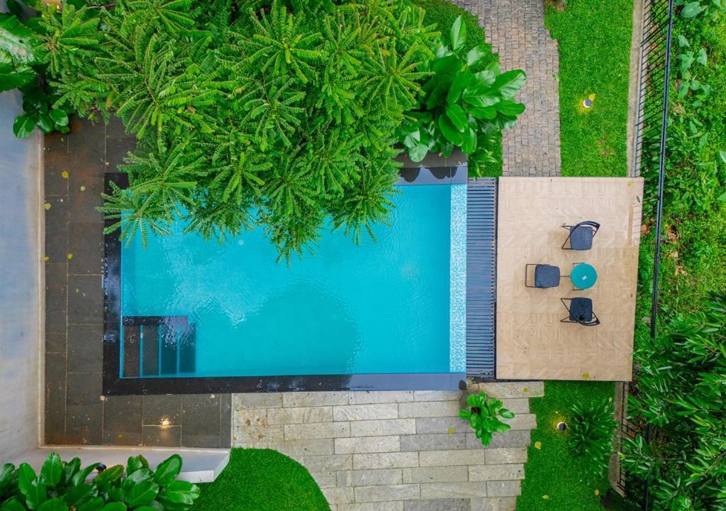 Alaya Boutique Villa Wayanad by VOYE HOMES x Solis Nature