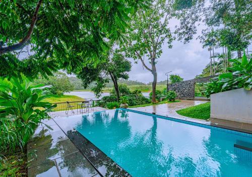 Alaya Boutique Villa Wayanad by VOYE HOMES x Solis Nature