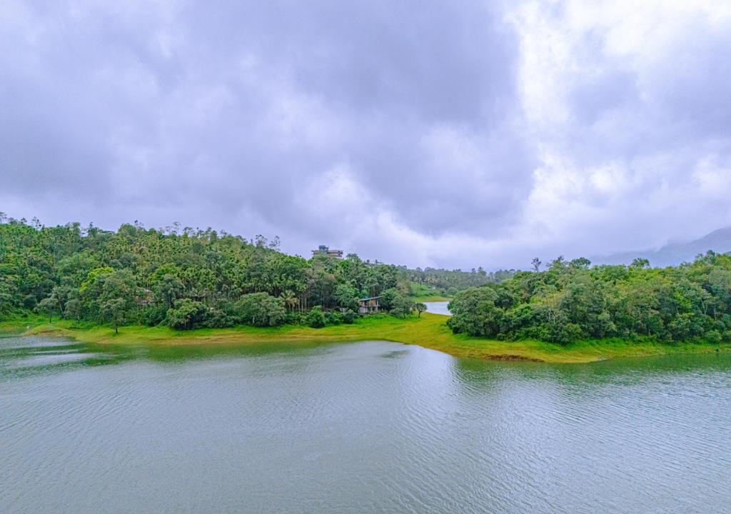 Alaya Boutique Villa Wayanad by VOYE HOMES x Solis Nature