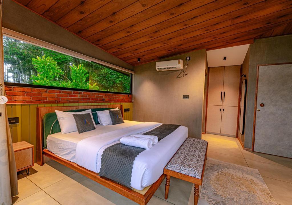 Alaya Boutique Villa Wayanad by VOYE HOMES x Solis Nature