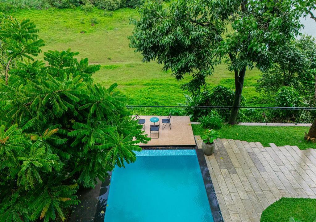Alaya Boutique Villa Wayanad by VOYE HOMES x Solis Nature