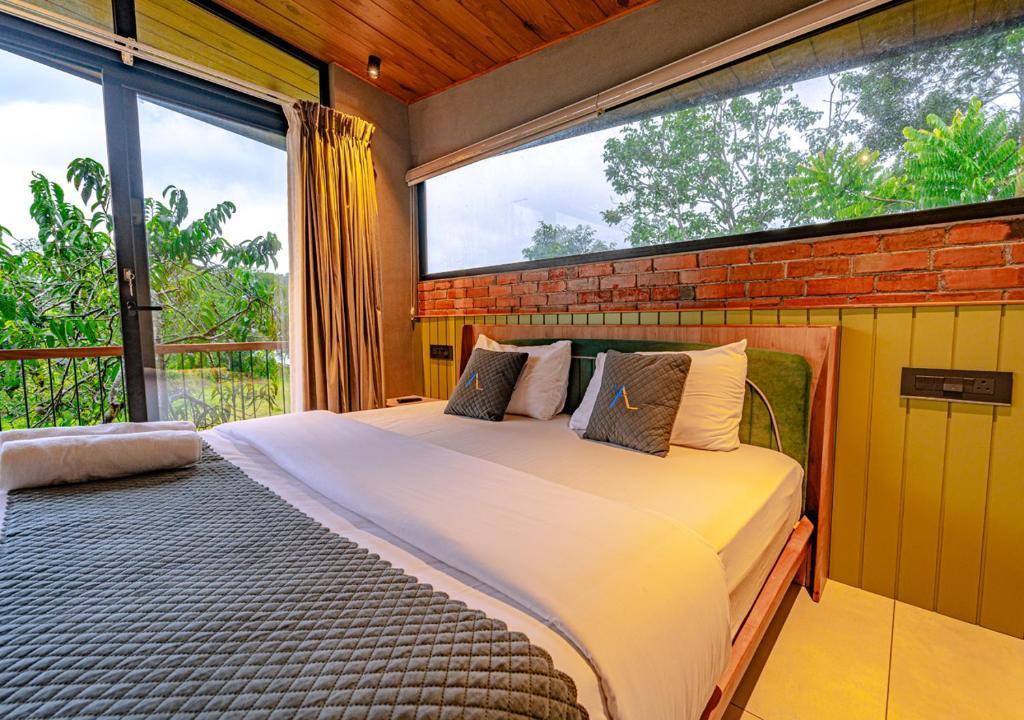 Alaya Boutique Villa Wayanad by VOYE HOMES x Solis Nature