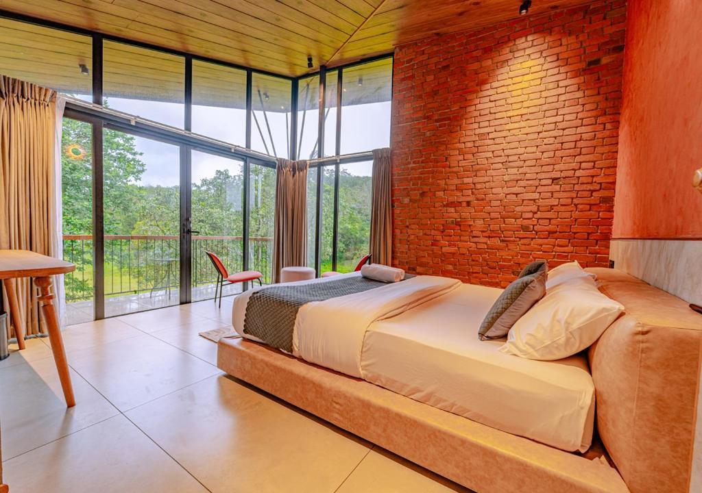 Alaya Boutique Villa Wayanad by VOYE HOMES x Solis Nature