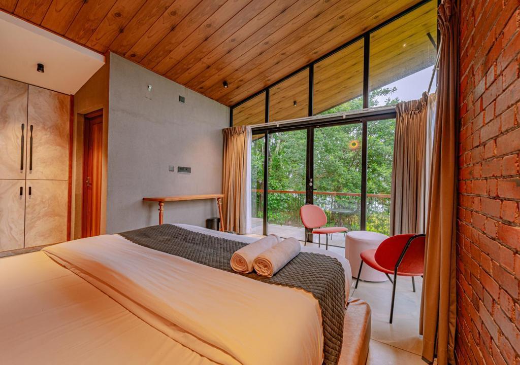Alaya Boutique Villa Wayanad by VOYE HOMES x Solis Nature