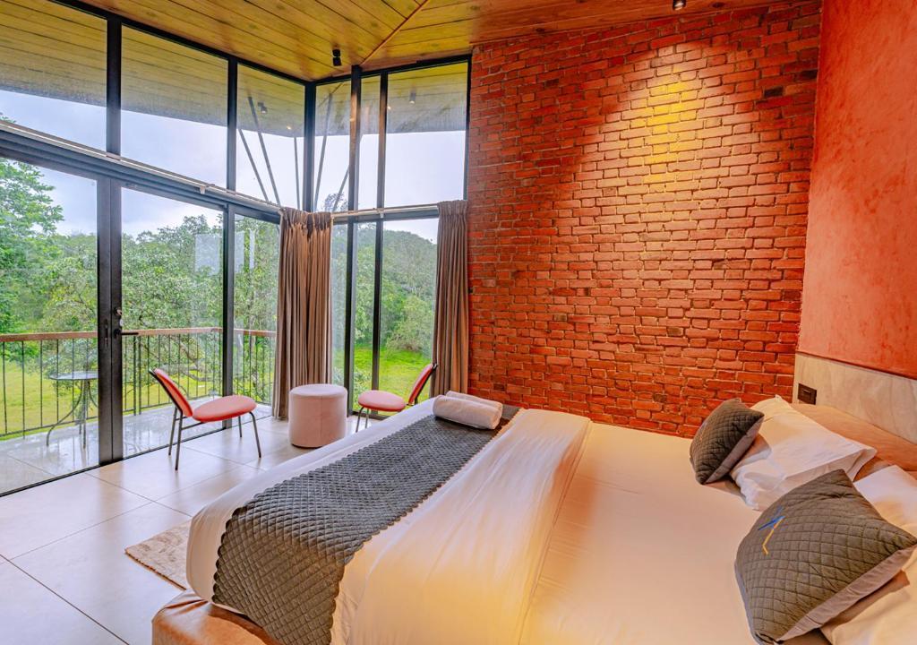 Alaya Boutique Villa Wayanad by VOYE HOMES x Solis Nature