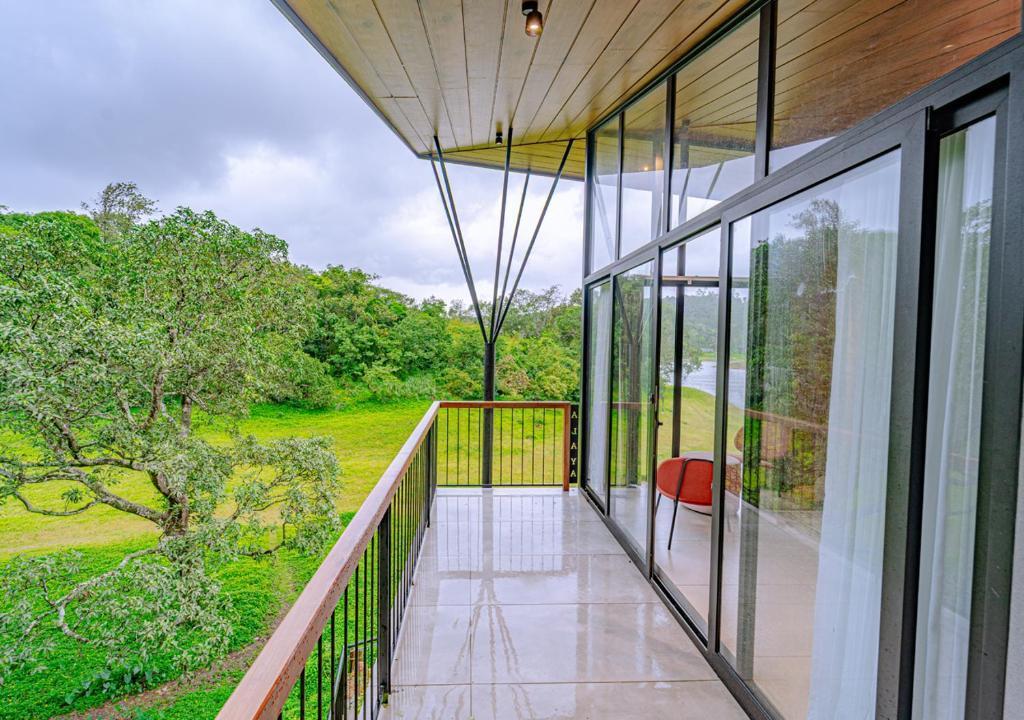 Alaya Boutique Villa Wayanad by VOYE HOMES x Solis Nature