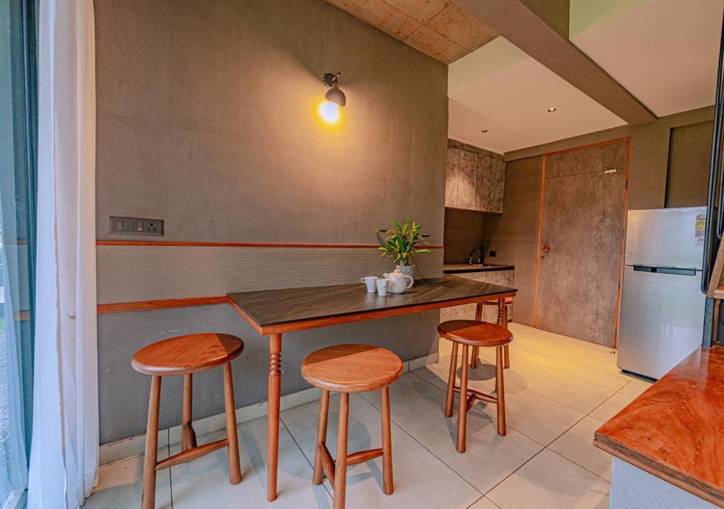 Alaya Boutique Villa Wayanad by VOYE HOMES x Solis Nature