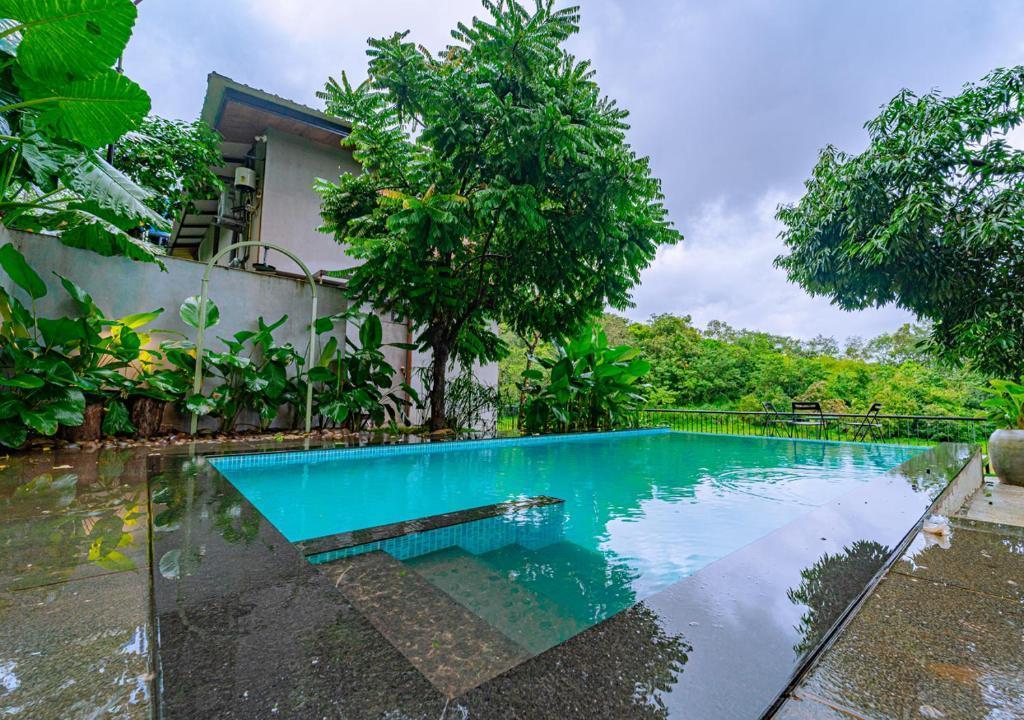 Alaya Boutique Villa Wayanad by VOYE HOMES x Solis Nature
