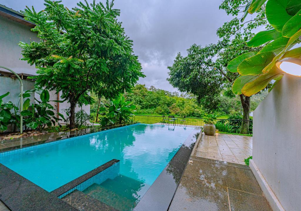 Alaya Boutique Villa Wayanad by VOYE HOMES x Solis Nature