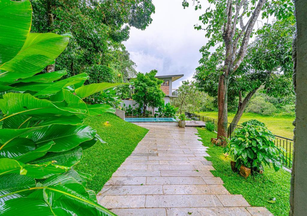 Alaya Boutique Villa Wayanad by VOYE HOMES x Solis Nature