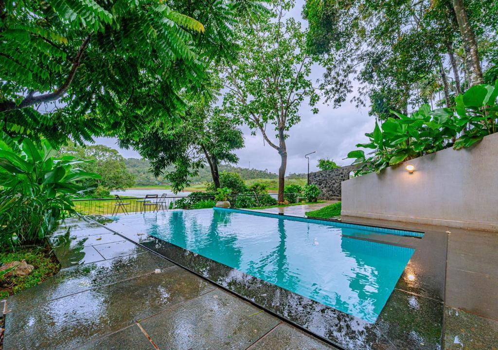 Alaya Boutique Villa Wayanad by VOYE HOMES x Solis Nature