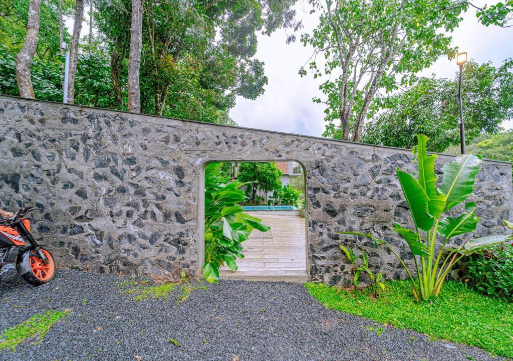 Alaya Boutique Villa Wayanad by VOYE HOMES x Solis Nature