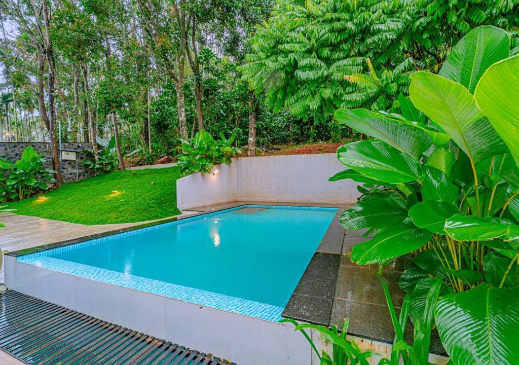 Alaya Boutique Villa Wayanad by VOYE HOMES x Solis Nature