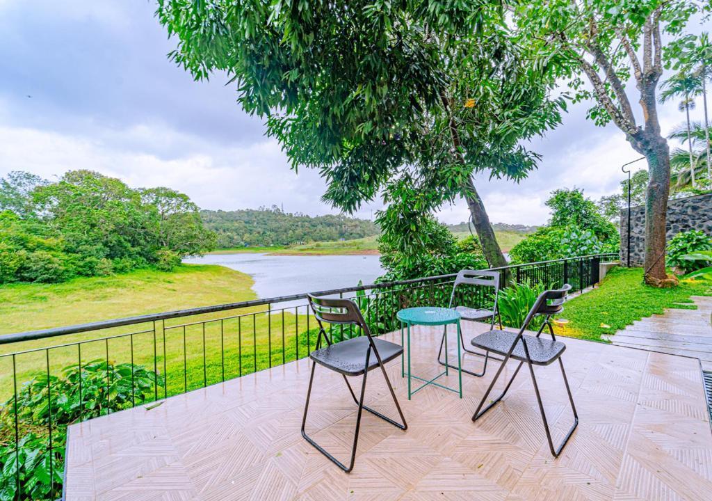 Alaya Boutique Villa Wayanad by VOYE HOMES x Solis Nature