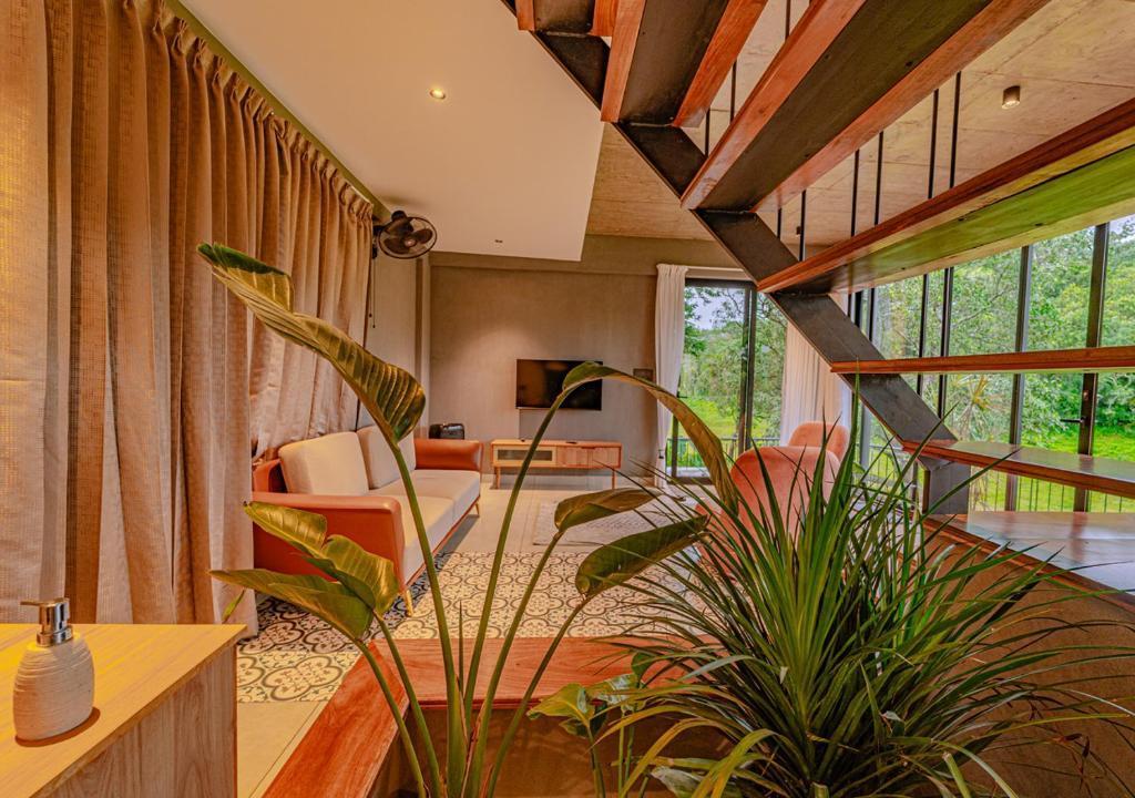 Alaya Boutique Villa Wayanad by VOYE HOMES x Solis Nature