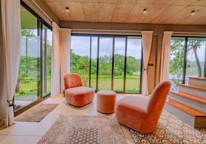 Alaya Boutique Villa Wayanad by VOYE HOMES x Solis Nature