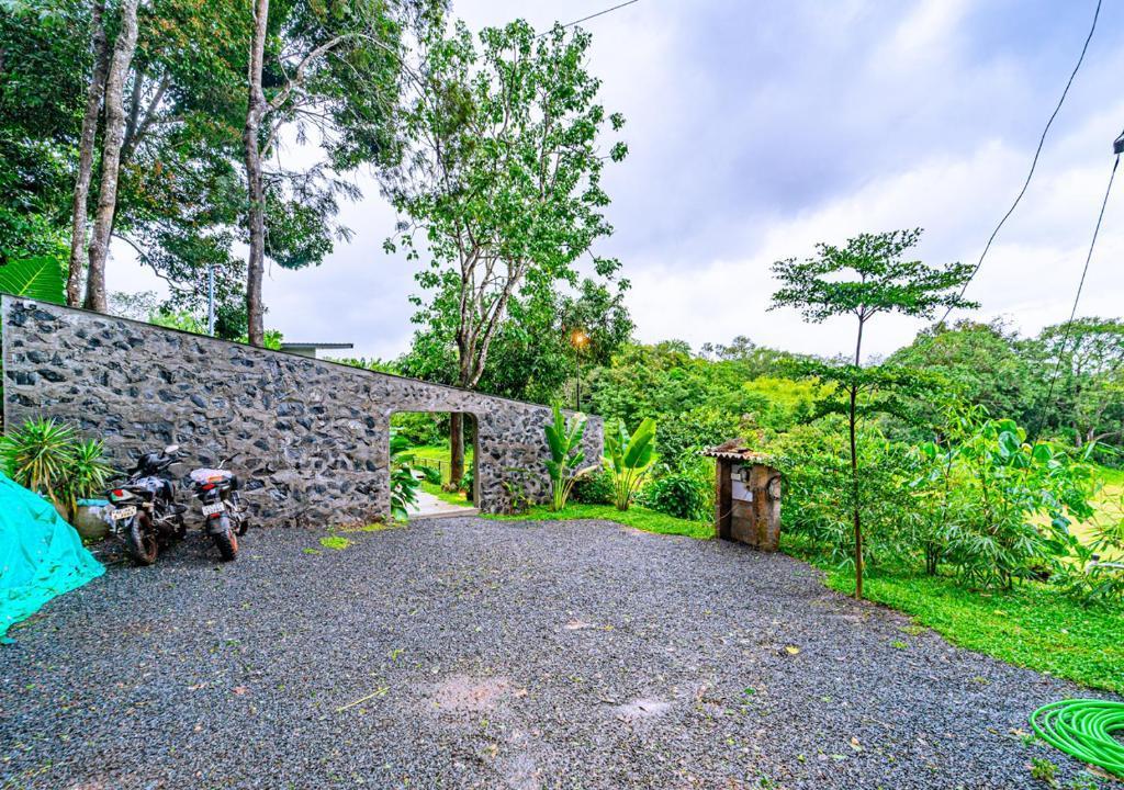 Alaya Boutique Villa Wayanad by VOYE HOMES x Solis Nature