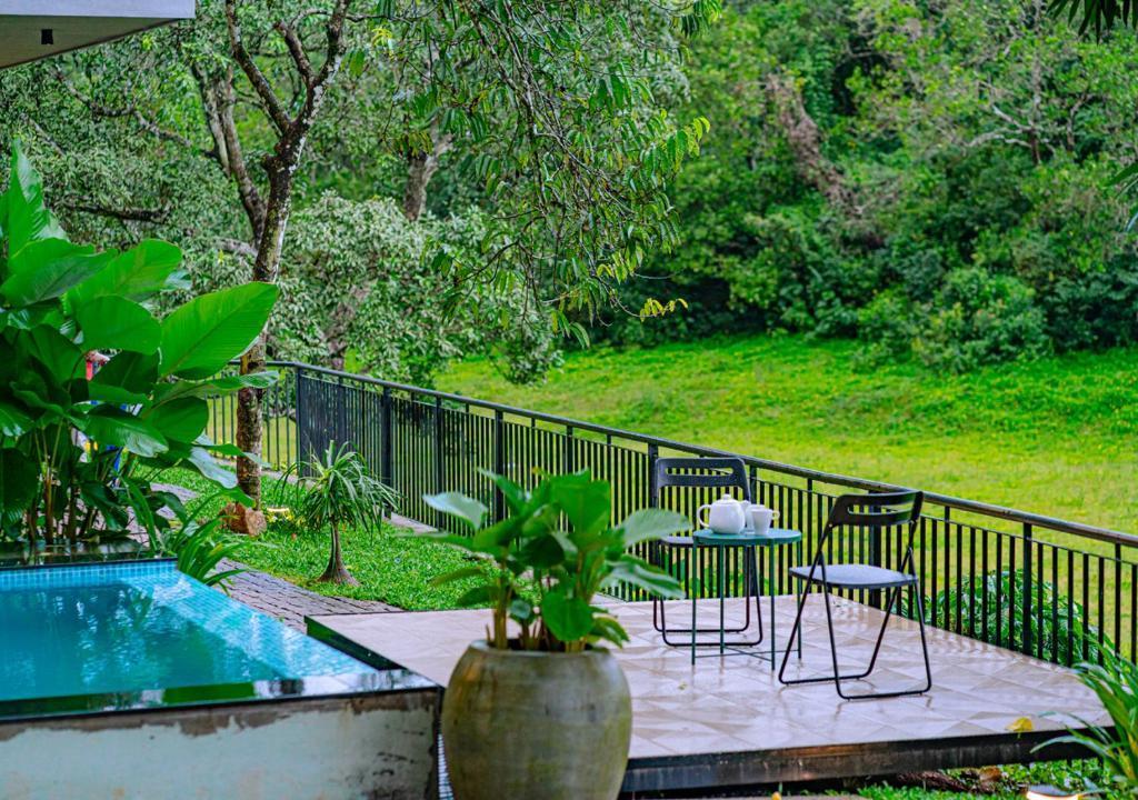 Alaya Boutique Villa Wayanad by VOYE HOMES x Solis Nature