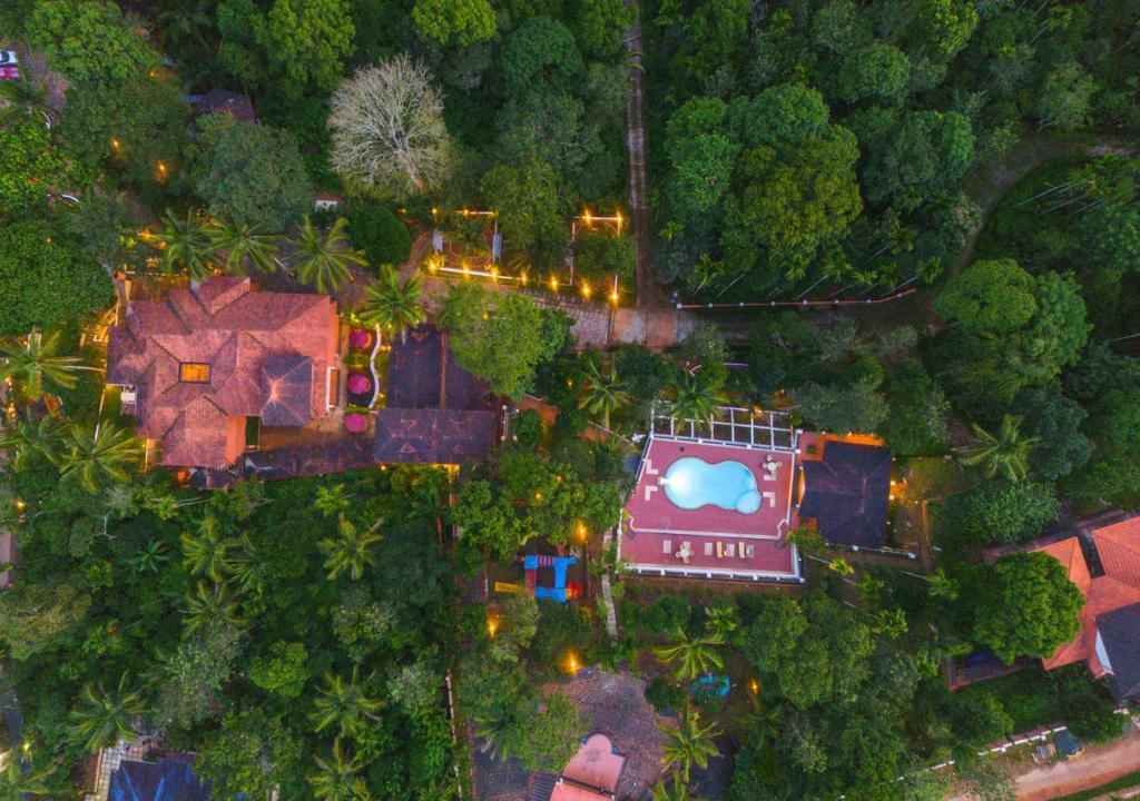 UshaSree Resort by VOYE HOMES x Solis Nature