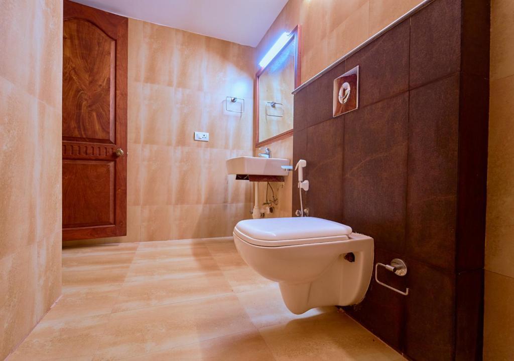 UshaSree Resort by VOYE HOMES x Solis Nature