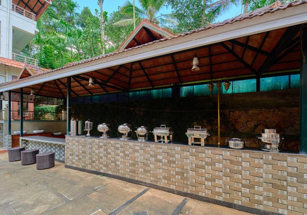 UshaSree Resort by VOYE HOMES x Solis Nature