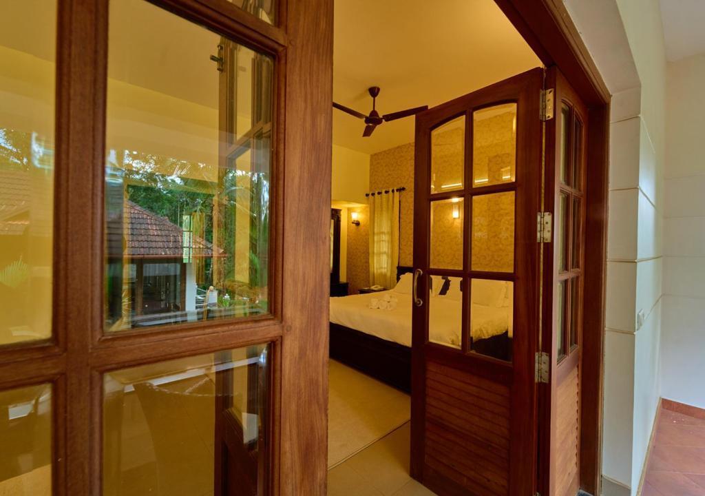 UshaSree Resort by VOYE HOMES x Solis Nature