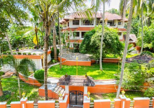 UshaSree Resort by VOYE HOMES x Solis Nature