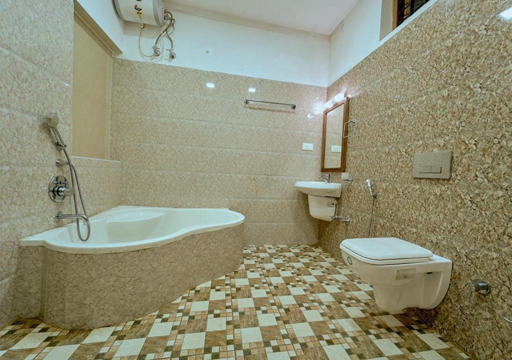 UshaSree Resort by VOYE HOMES x Solis Nature